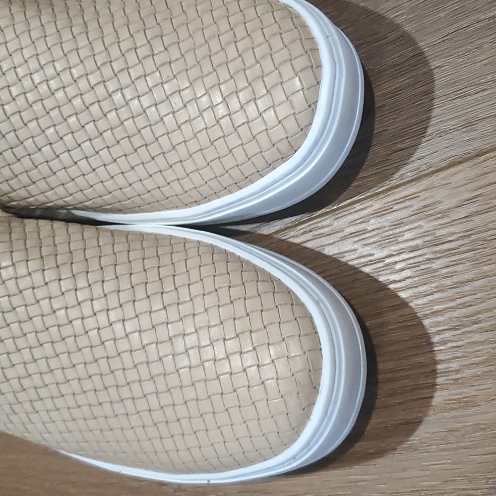 BROTHERS UNITED slip ons.     #3930 - Picture 9 of 9
